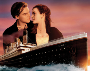 Frases de Titanic